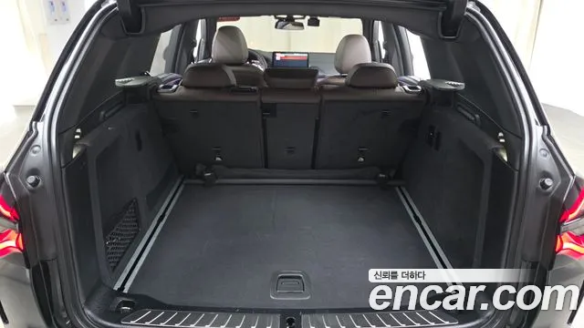 BMW X3 xDrive 20i M Sport — Фото автомобиля 27
