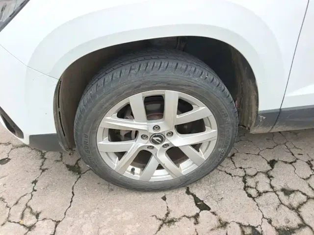 Jetta VS5 — Фото автомобиля 22