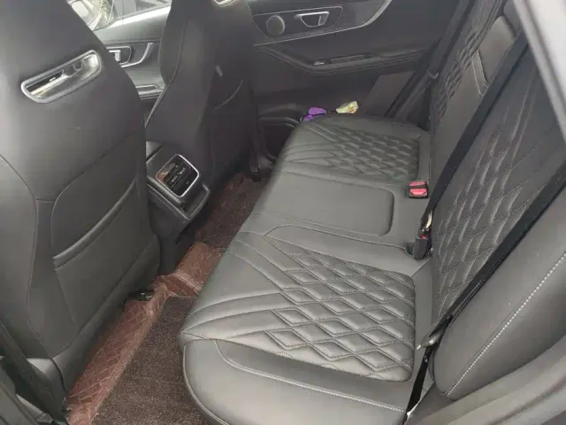 Chery Tiggo 7 PLUS — Фото автомобиля 11