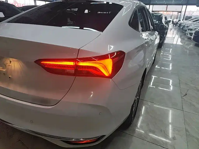 Buick Verano — Фото автомобиля 7