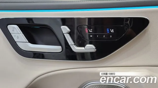 Mercedes-Benz E-Class W214 — Фото автомобиля 14