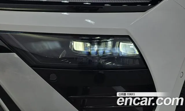 Hyundai Sonata DN8 — Фото автомобиля 7