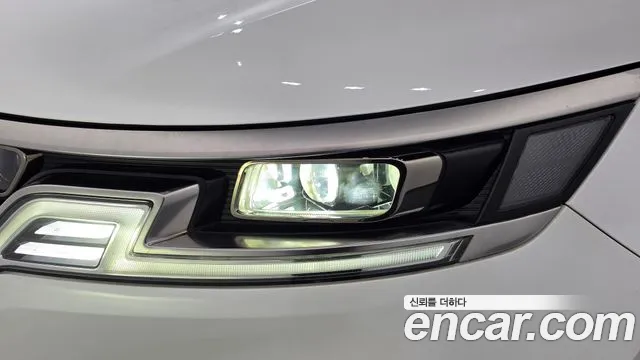 Kia Carnival 4th Gen — Фото автомобиля 7