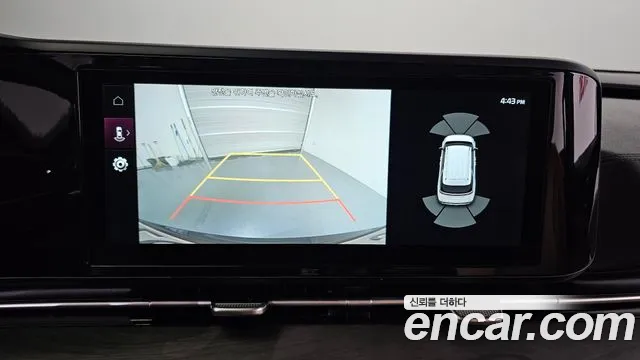 Kia Canival Carnival 4 поколение Дизель 7 мест Noblesse — Фото автомобиля 14