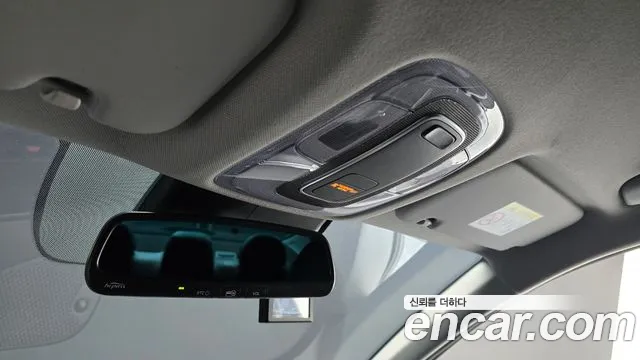Hyundai AVANTE Avante (CN7) — Фото автомобиля 20