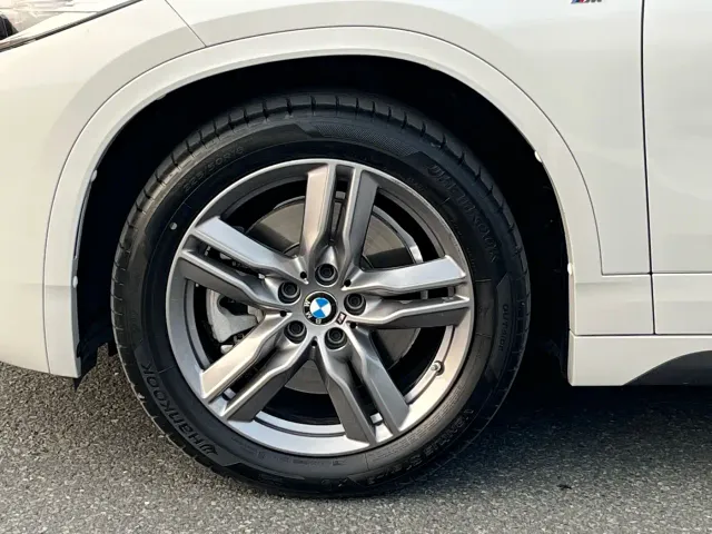 BMW X2 — Фото автомобиля 19