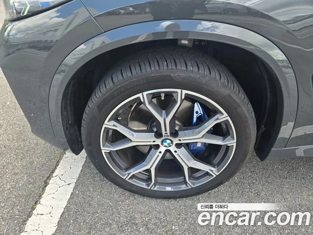 BMW X5 xDrive 40i M Sport Pro — Фото автомобиля 20