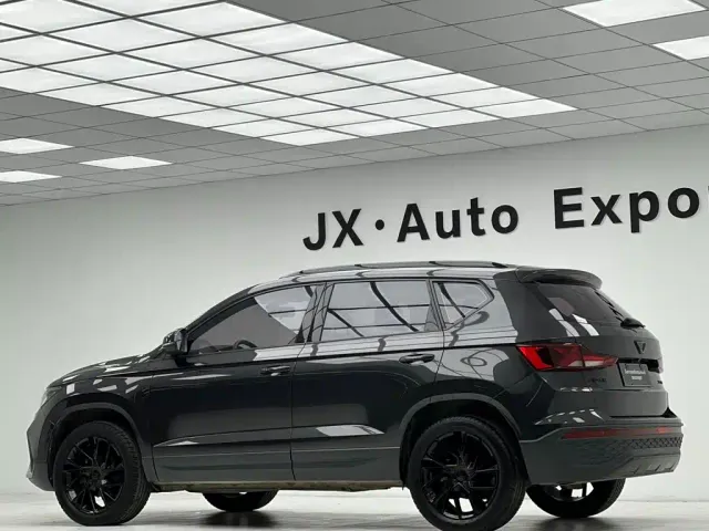 Jetta VS5 — Фото автомобиля 6