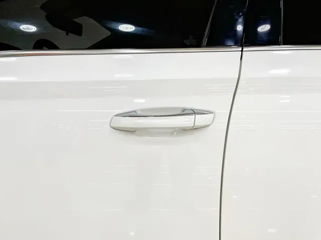 Skoda Octavia — Фото автомобиля 11