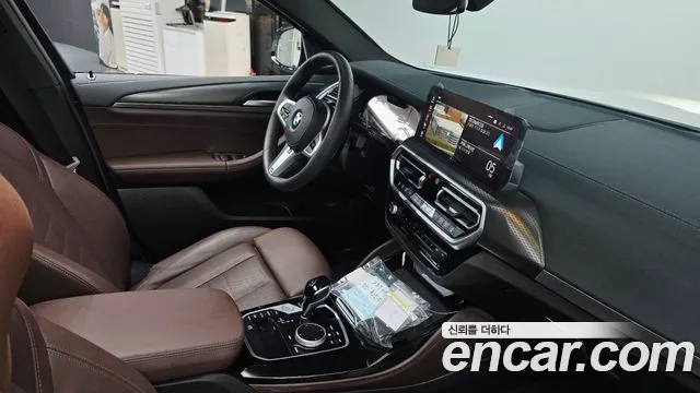 BMW X4 xDrive20i M Sport Pro Special Edition — Фото автомобиля 7