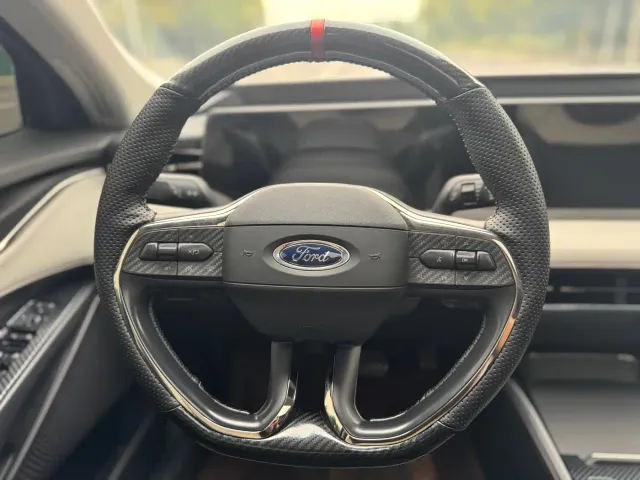 Ford Mondeo — Фото автомобиля 14