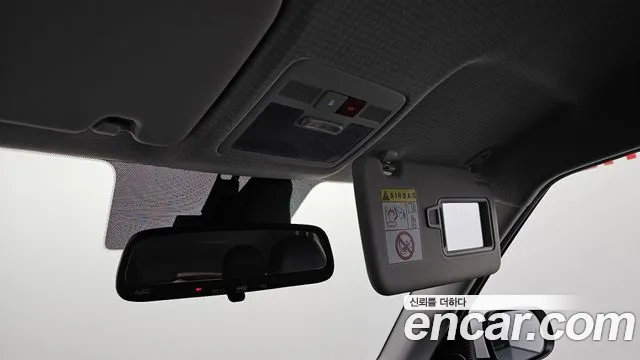Hyundai Casper Casper Inspiration — Фото автомобиля 28