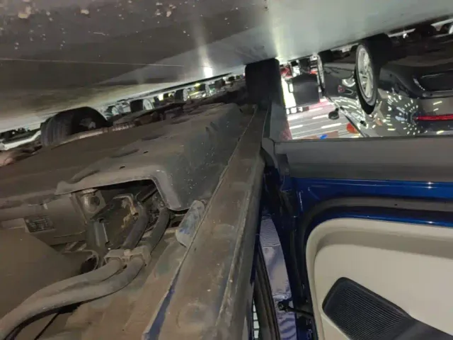BYD Song PLUS — Фото автомобиля 21