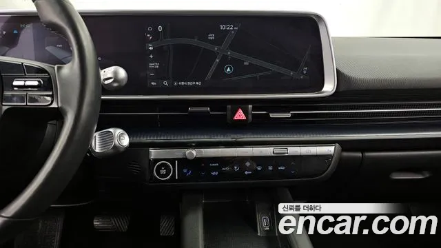 Hyundai Ioniq6 — Фото автомобиля 15
