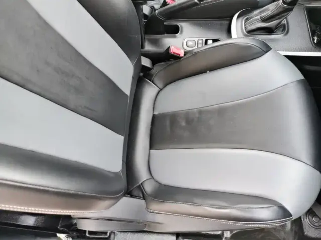 Roewe Clever — Фото автомобиля 24