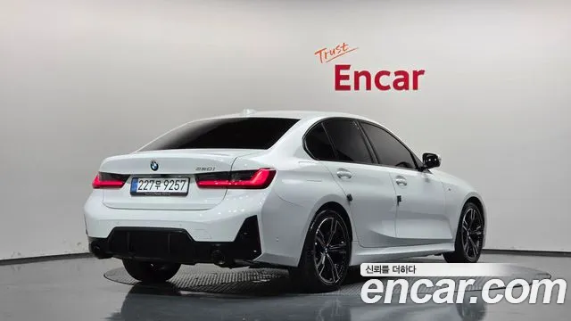 BMW 3 Series G20 — Фото автомобиля 2