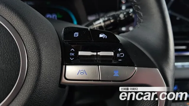 Hyundai Avante CN7 — Фото автомобиля 17
