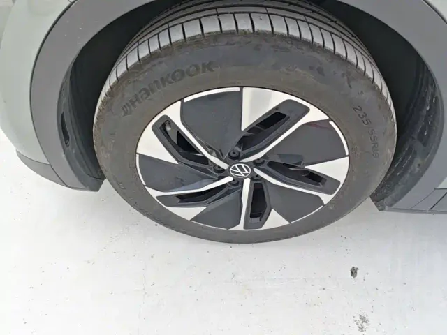 Volkswagen ID.4 Crozz — Фото автомобиля 22