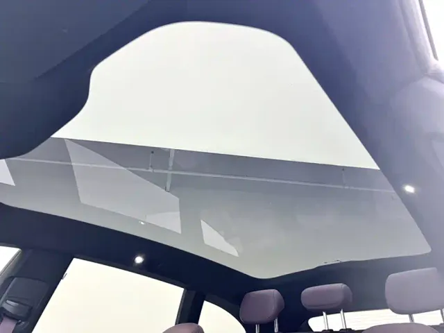 Nio ET5 Touring — Фото автомобиля 11