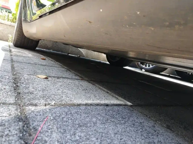 Tesla Model Y — Фото автомобиля 17