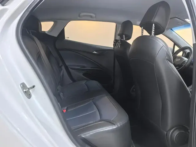 Buick Velite 6 — Фото автомобиля 14