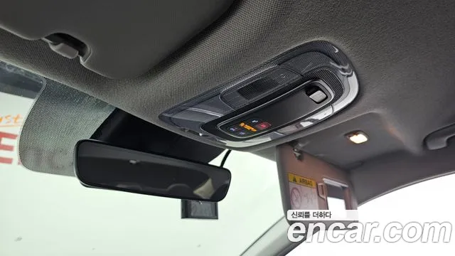 Hyundai Avante CN7 — Фото автомобиля 24