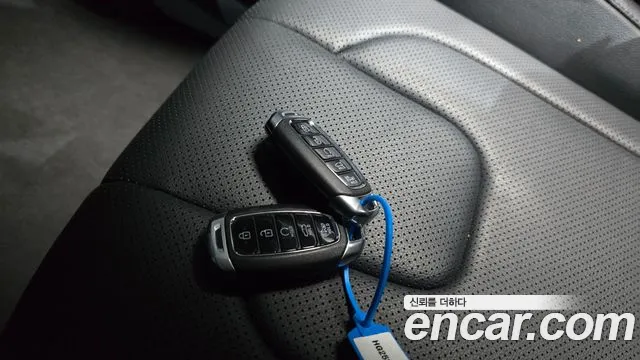Hyundai AVANTE Avante (CN7) — Фото автомобиля 29