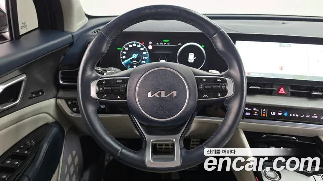 Kia Sportage 5th Gen — Фото автомобиля 14