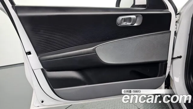 Hyundai Ioniq 6 — Фото автомобиля 24