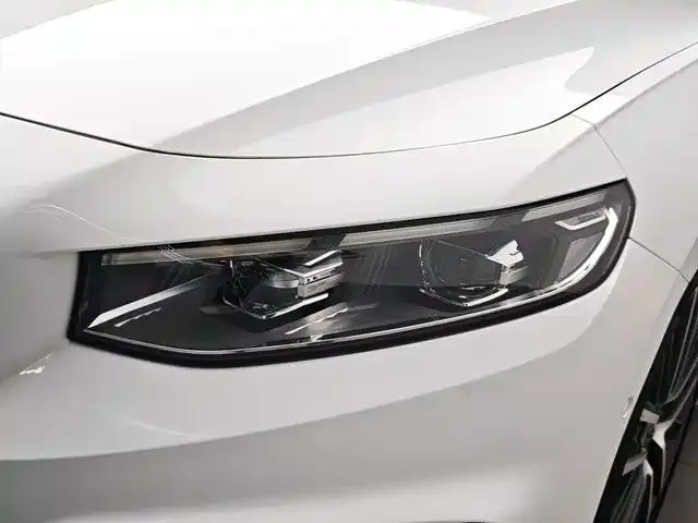 Geely Xingrui — Фото автомобиля 15