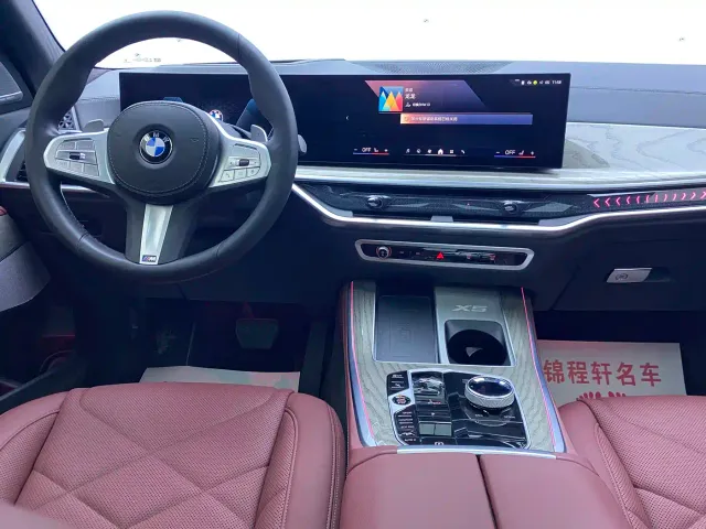 BMW X5 — Фото автомобиля 17