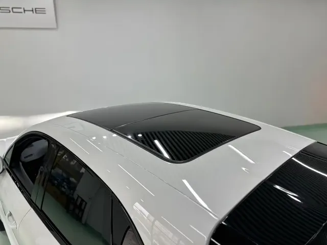 Porsche Macan — Фото автомобиля 5