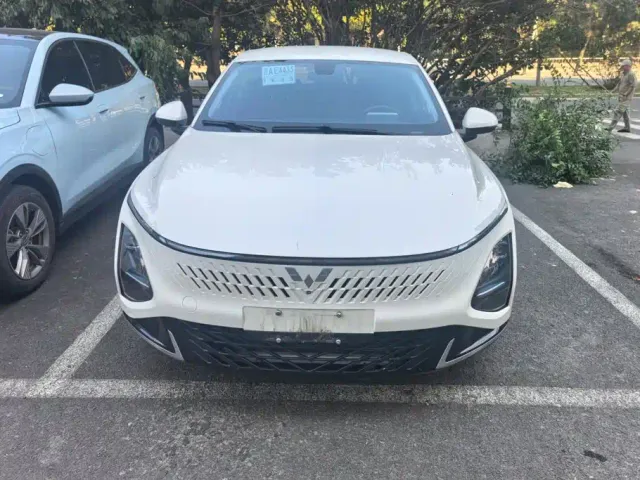 Wuling Starlight — Фото автомобиля 2