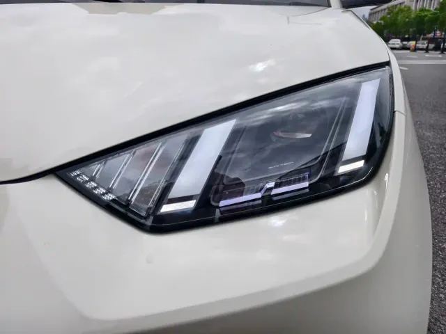 BYD Seagull — Фото автомобиля 12