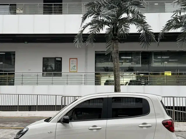 Wuling Hongguang Mini EV — Фото автомобиля 3