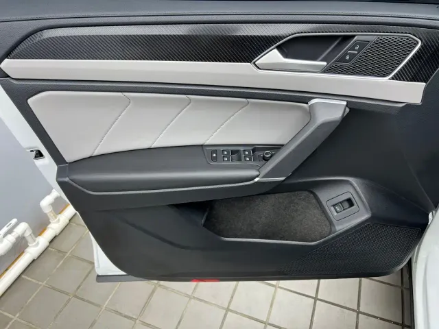 Volkswagen Tayron — Фото автомобиля 15