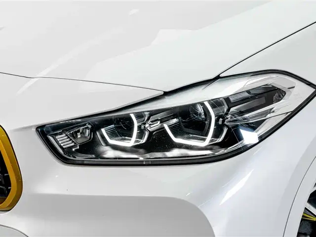 BMW X2 — Фото автомобиля 4