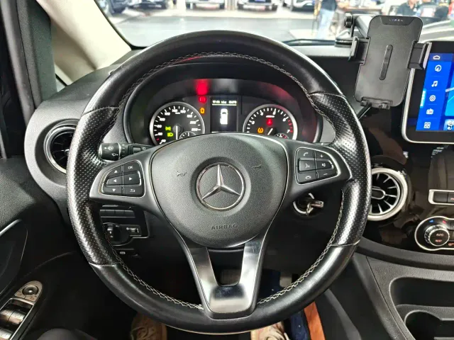 Mercedes-Benz Vito — Фото автомобиля 5