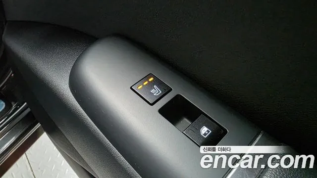 Hyundai Grandeur GN7 — Фото автомобиля 25