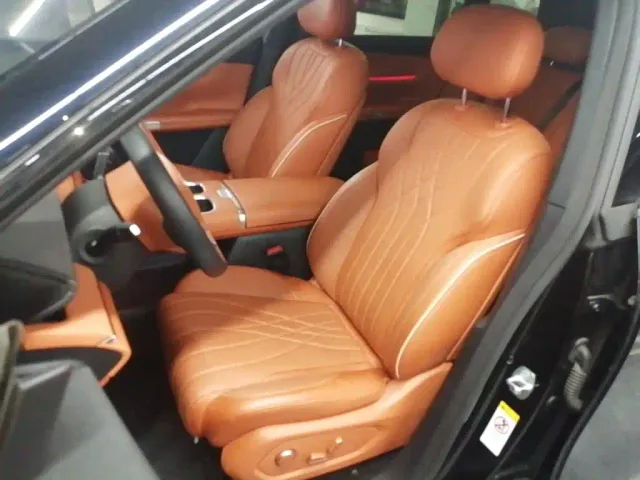 Changan Qiyuan Changan Qiyuan Q07 2025 Model 215 Flagship PLUS — Фото автомобиля 14