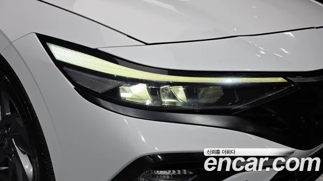 Hyundai Avante — Фото автомобиля 7