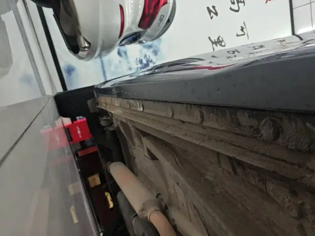 Changan CS75 Plus — Фото автомобиля 18