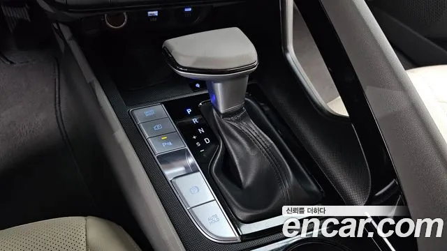 Hyundai Avante CN7 — Фото автомобиля 12