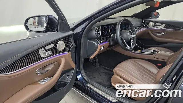 Mercedes-Benz E-Class W213 — Фото автомобиля 15