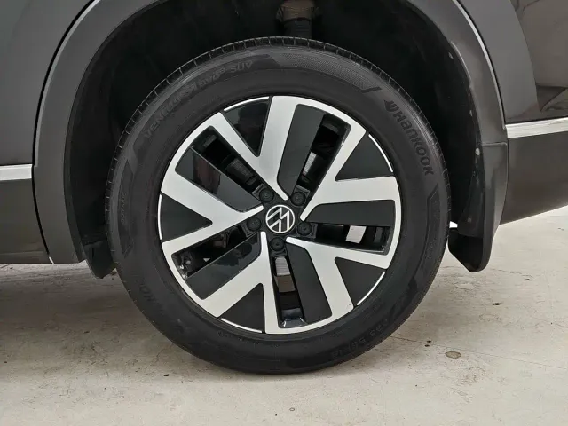 Volkswagen Tayron — Фото автомобиля 13