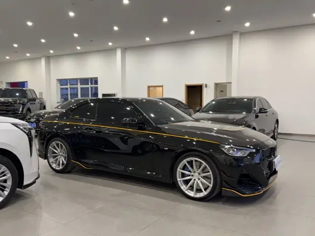 BMW M240i — Фото автомобиля 4