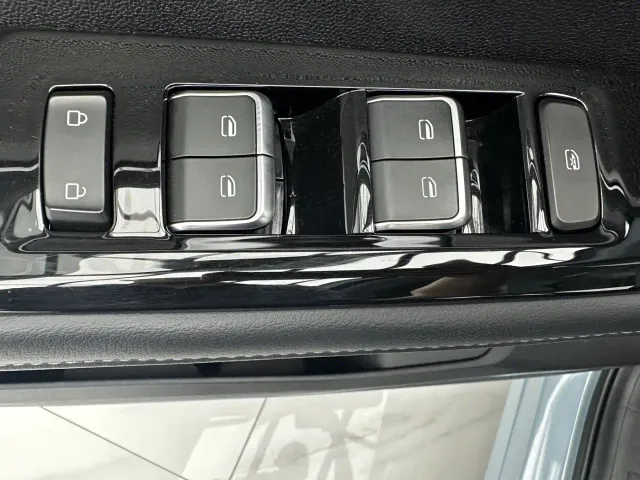 Wuling Asta — Фото автомобиля 11