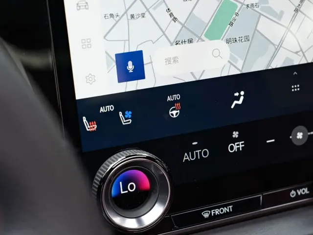Lexus RX — Фото автомобиля 17