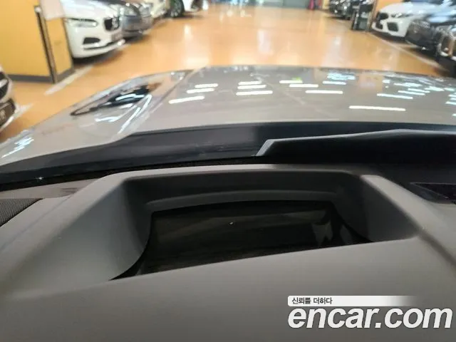 Land Rover Range Rover Sport 3rd Gen — Фото автомобиля 12