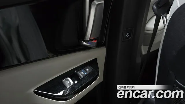 Kia Carnival 4th Gen — Фото автомобиля 19